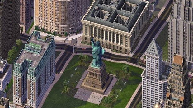 Download Simcity For Free Mac